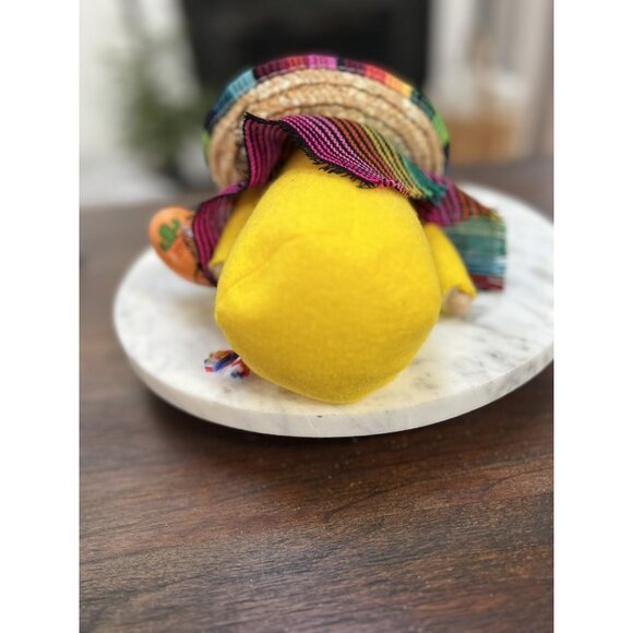 Cinco de Mayo Fiesta Gnome with Maraca - Picture 7 of 7